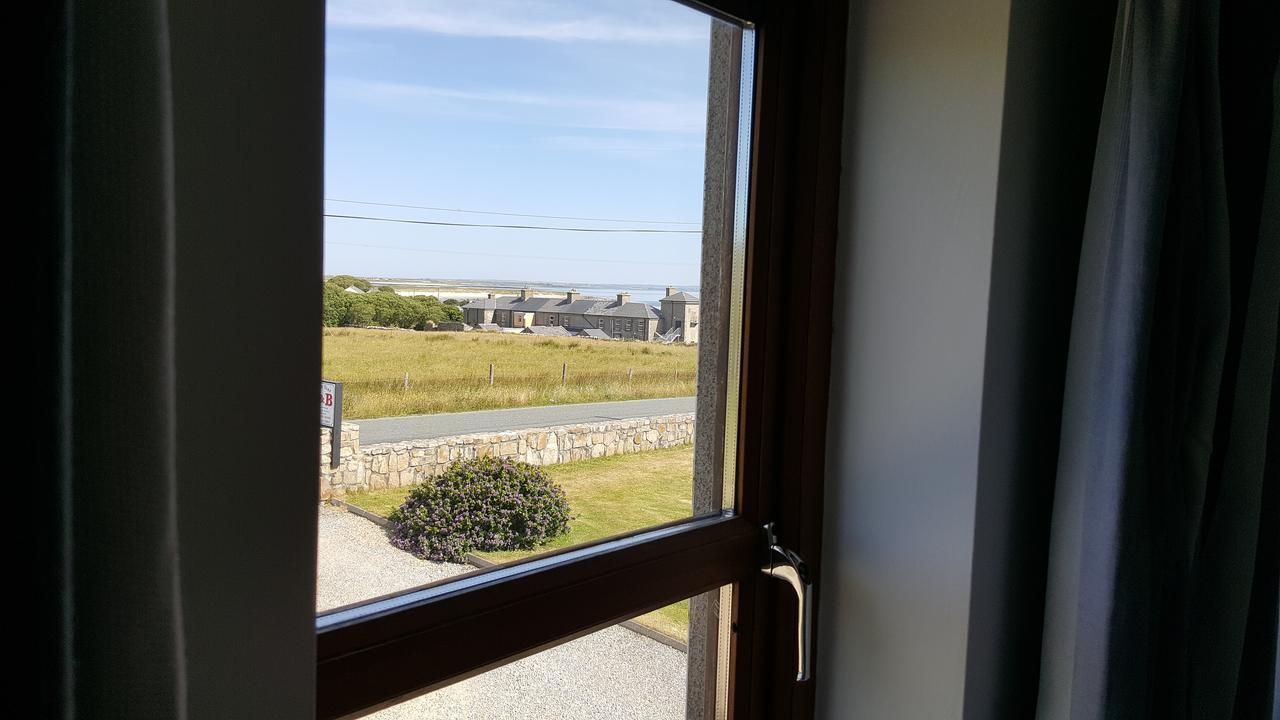 Leim Siar Bed And Breakfast Blacksod ภายนอก รูปภาพ