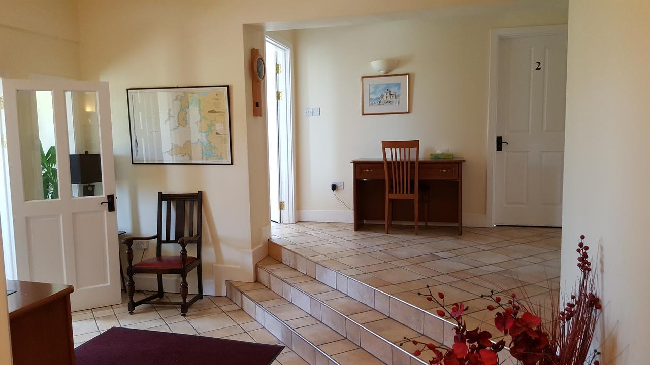 Leim Siar Bed And Breakfast Blacksod ภายนอก รูปภาพ