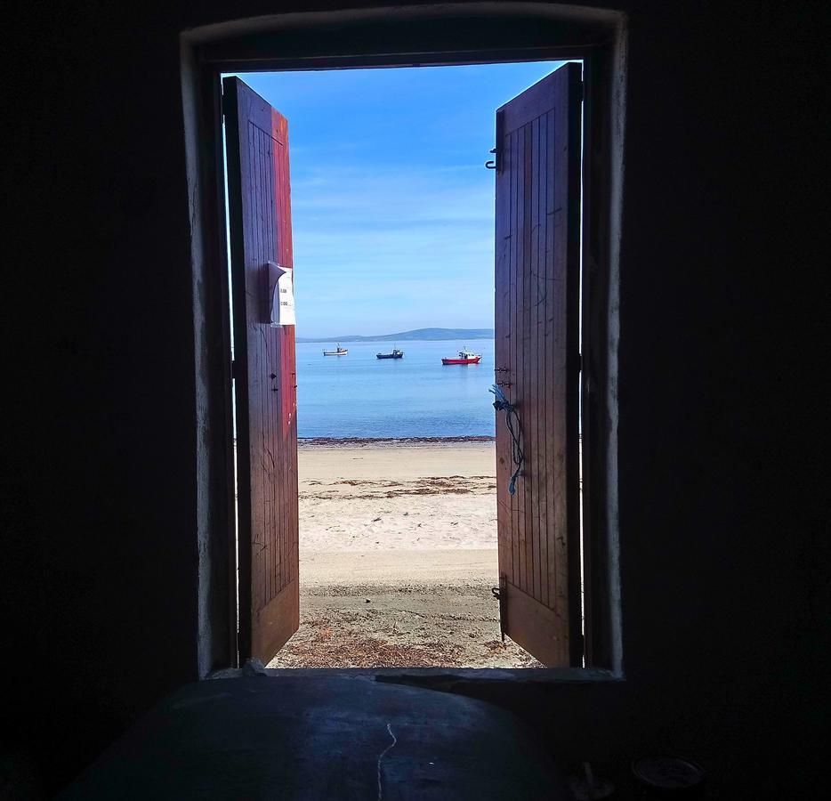 Leim Siar Bed And Breakfast Blacksod ภายนอก รูปภาพ